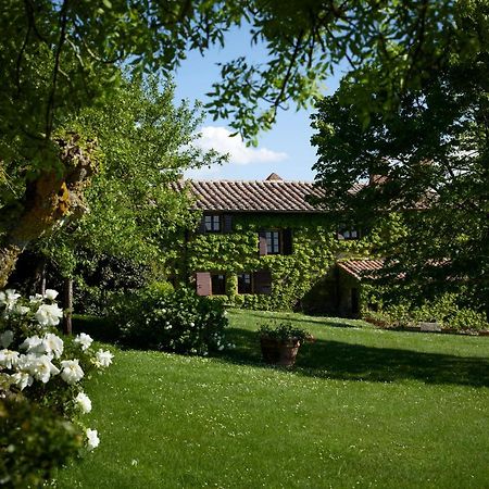 Montauto Suites Chianciano Terme Exteriér fotografie